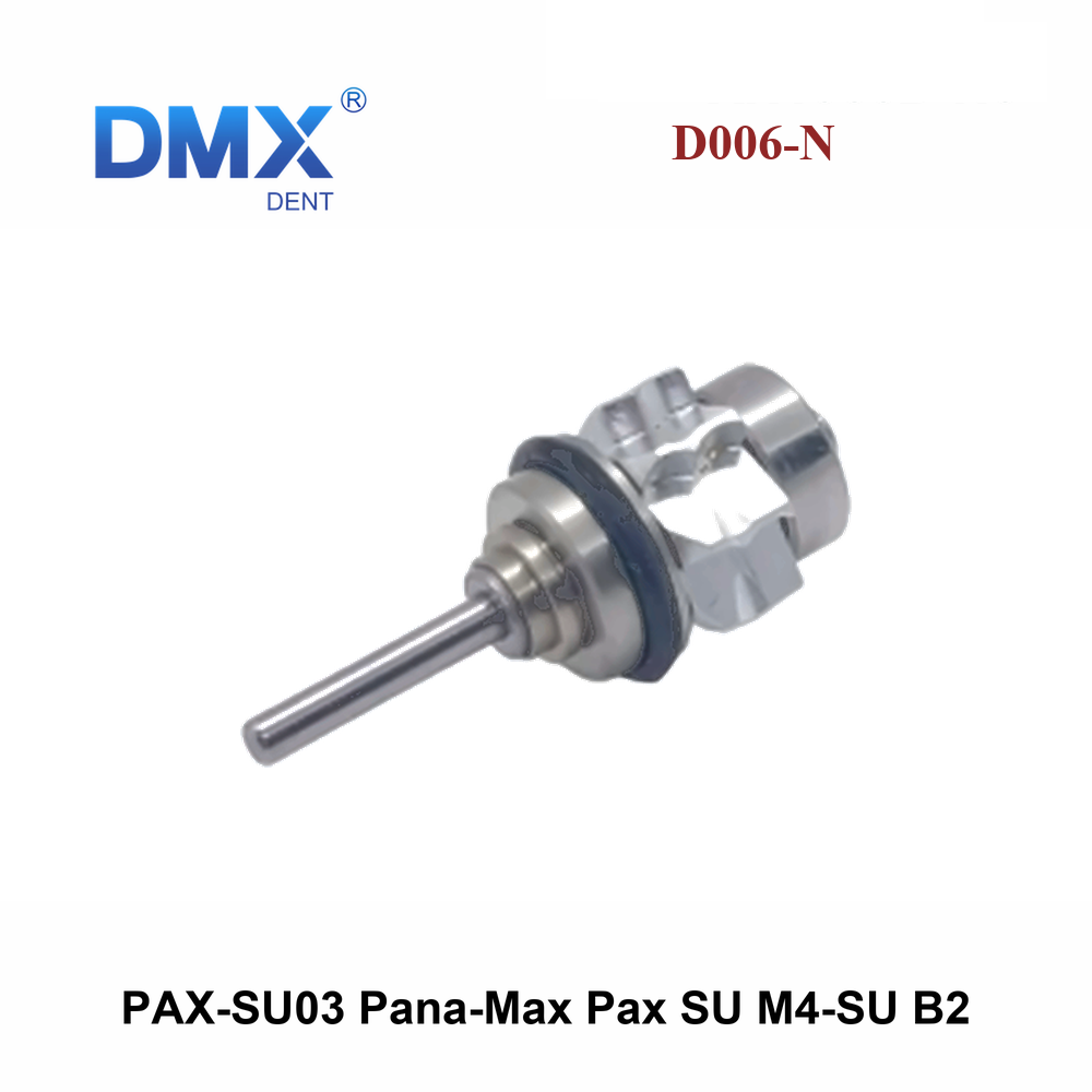 DMXDENT D006-N Dental Rotor fit NSK PAX-SU03 Pana-Max Pax SU M4-SU B2