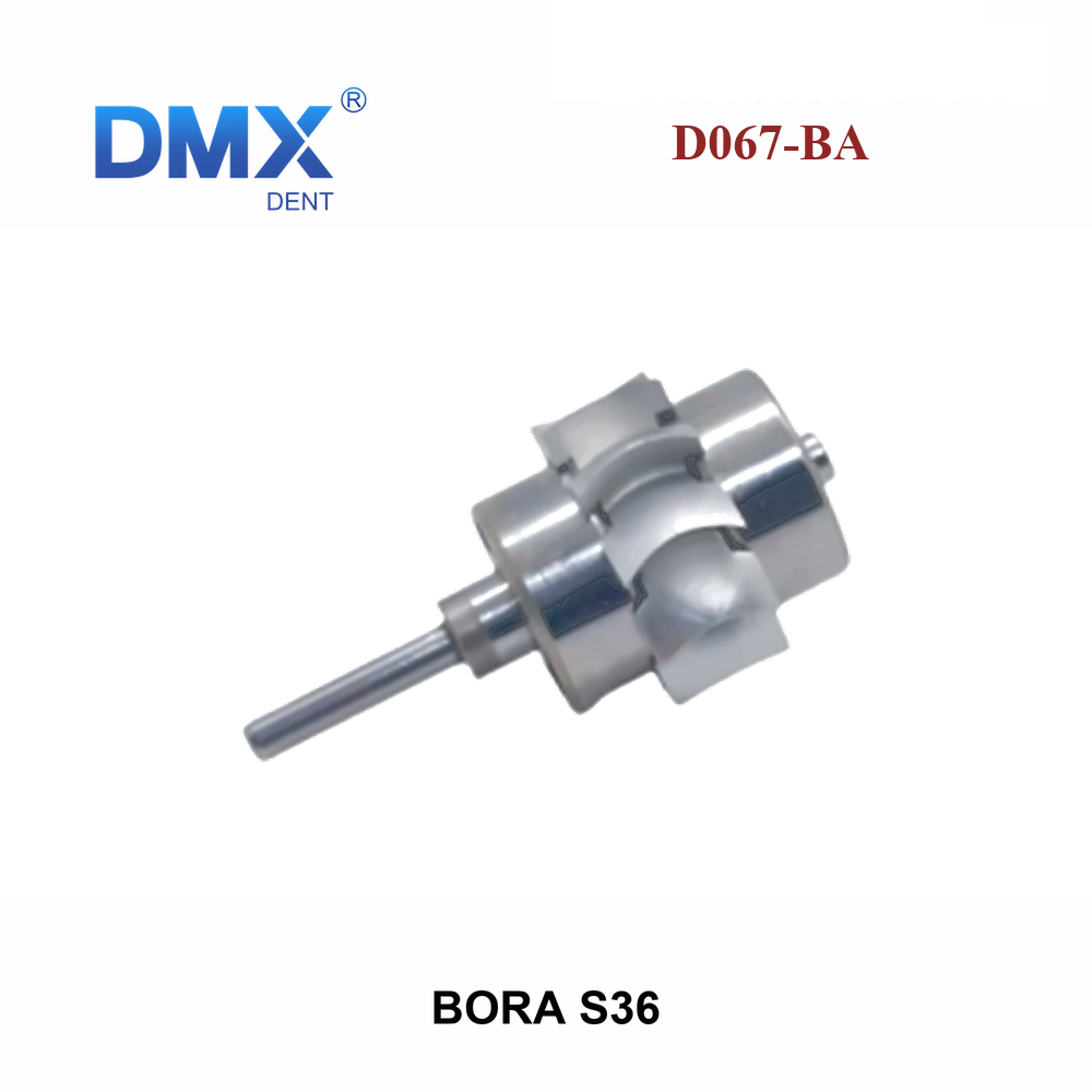 DMXDENT D067-BA Dental Rotor fit Bien-Air BORA S36