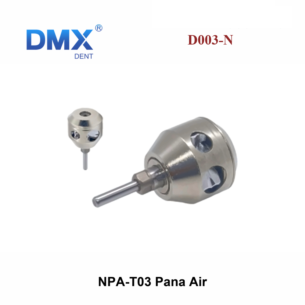 DMXDENT D003-N Dental Rotor fit NSK NPA-T03 Pana Air