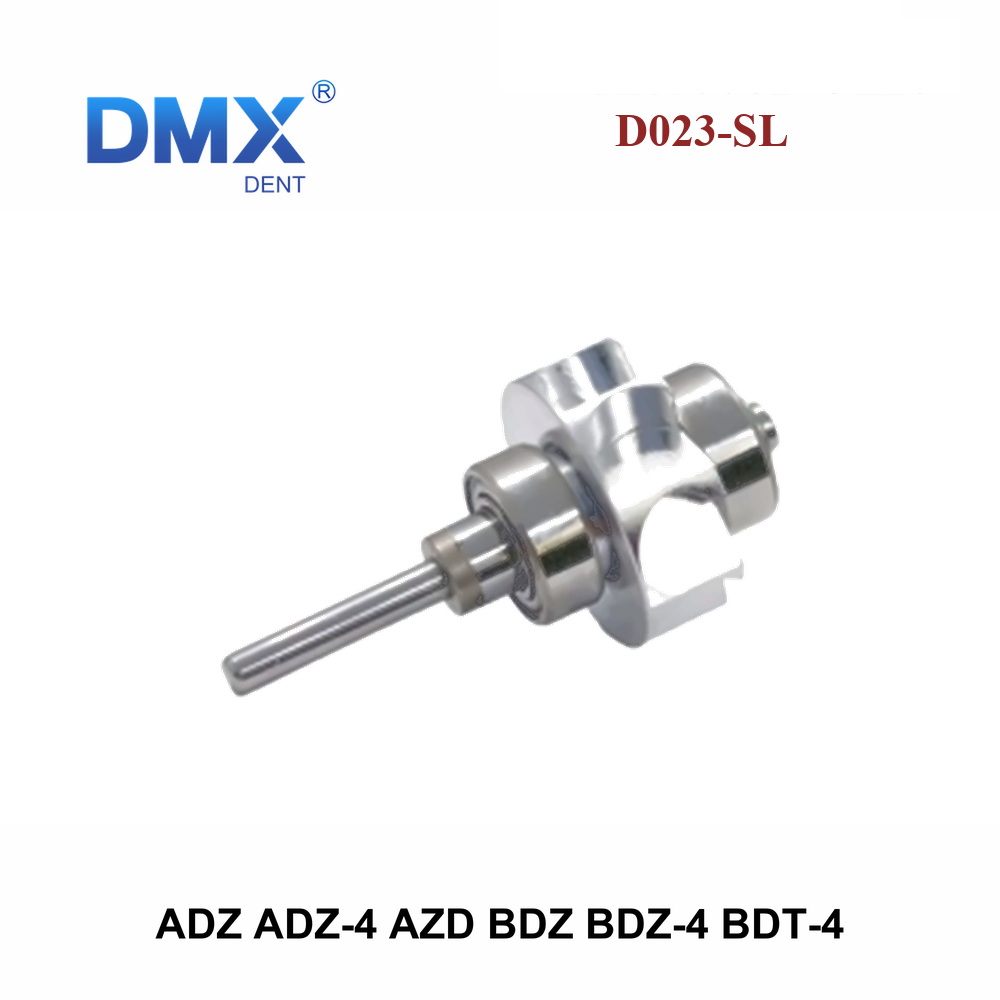 DMXDENT D023-SL Dental Rotor fit SinoL ADZ ADZ-4 AZD BDZ BDZ-4 BDT-4