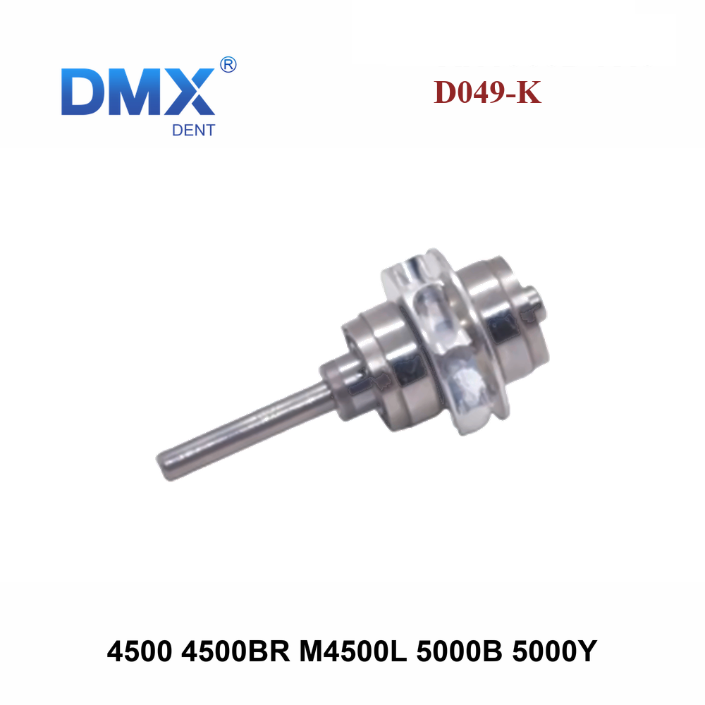 DMXDENT D049-K Dental Rotor fit KAVO 4500 4500BR M4500L 5000B 5000Y