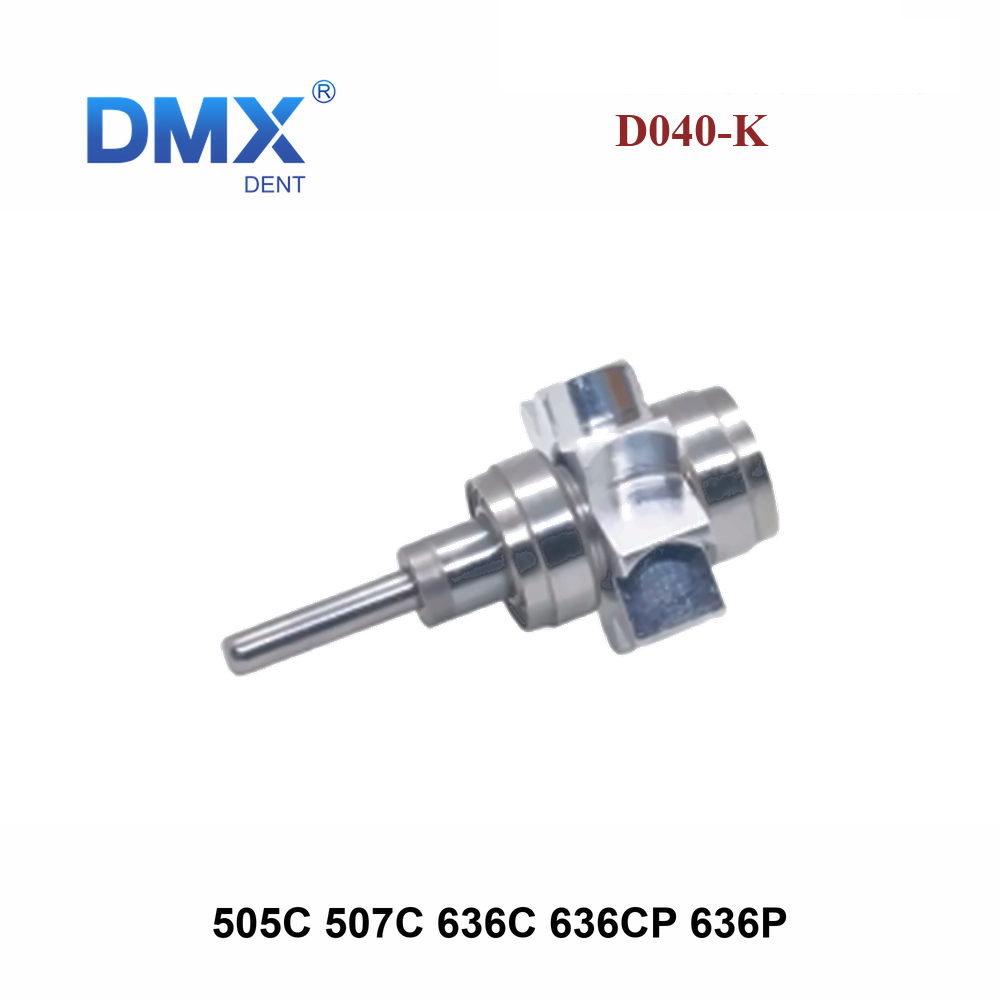 DMXDENT D040-K Dental Rotor fit KAVO 505C 507C 636C 636CP 636P