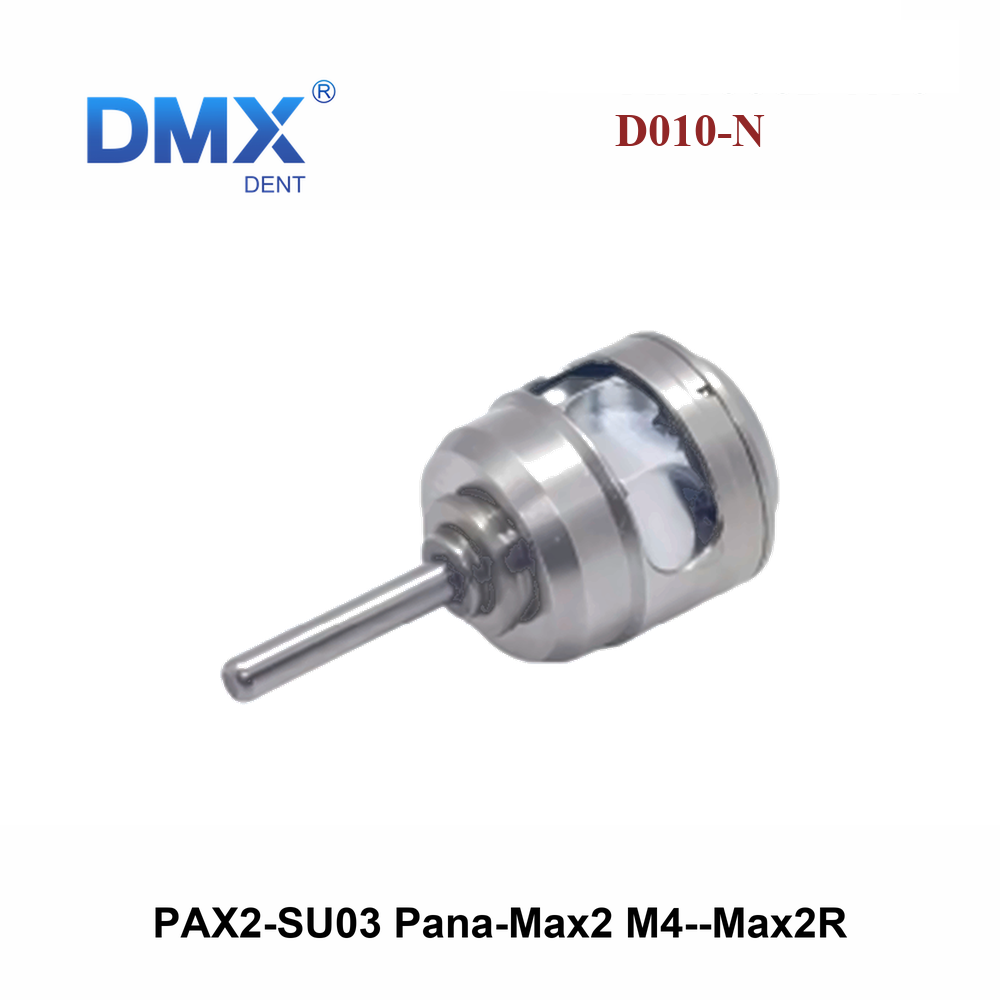 DMXDENT D010-N Dental Rotor fit NSK PAX2-SU03 Pana-Max2 M4--Max2R