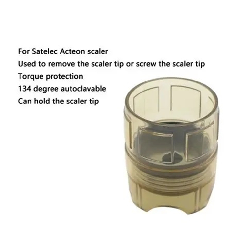 SATELEC ACTEON Dental Suprasson P5 Newtron Fit Ultrasonic Scaler Handpiece FB7