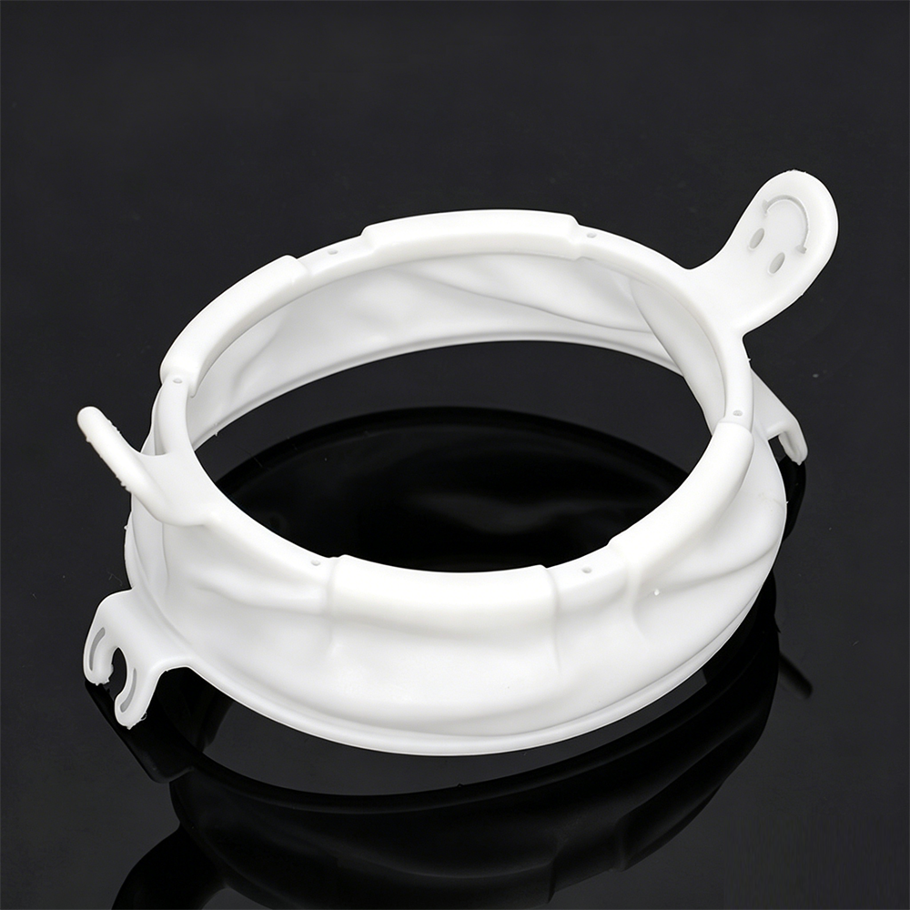 10pcs Dental Mouth Opener Disposable Cheek Retractor Rubber Dam Expanders