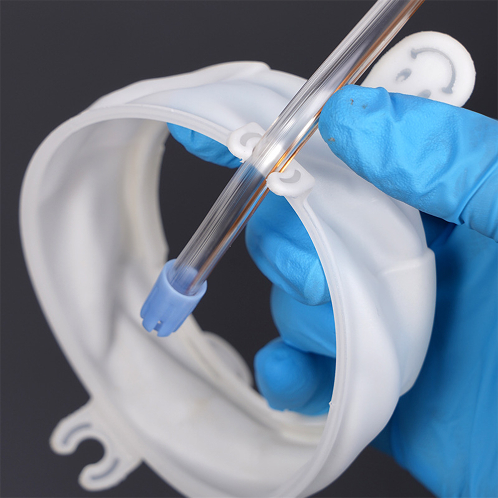 10pcs Dental Mouth Opener Disposable Cheek Retractor Rubber Dam Expanders
