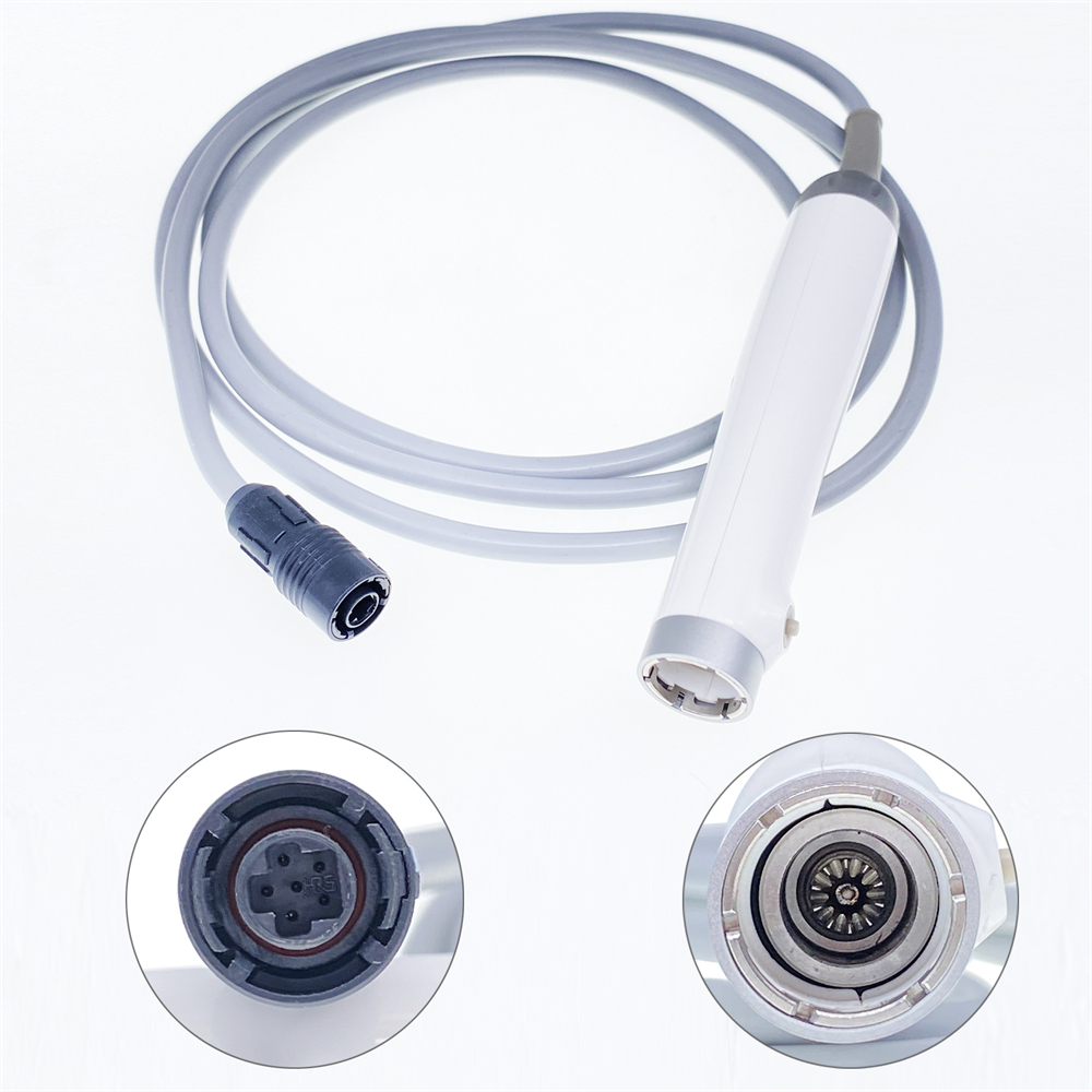 Dental Endo Motor Handpiece with Cord for Dentsply X-SMART /NSK ENDO-MATE DT