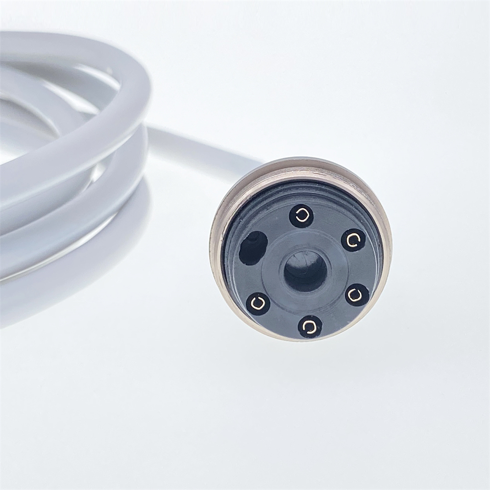 Dental Implant Motor Cord Cable For NSK Surgic Pro / Surgic Pro+ Surgical Unit