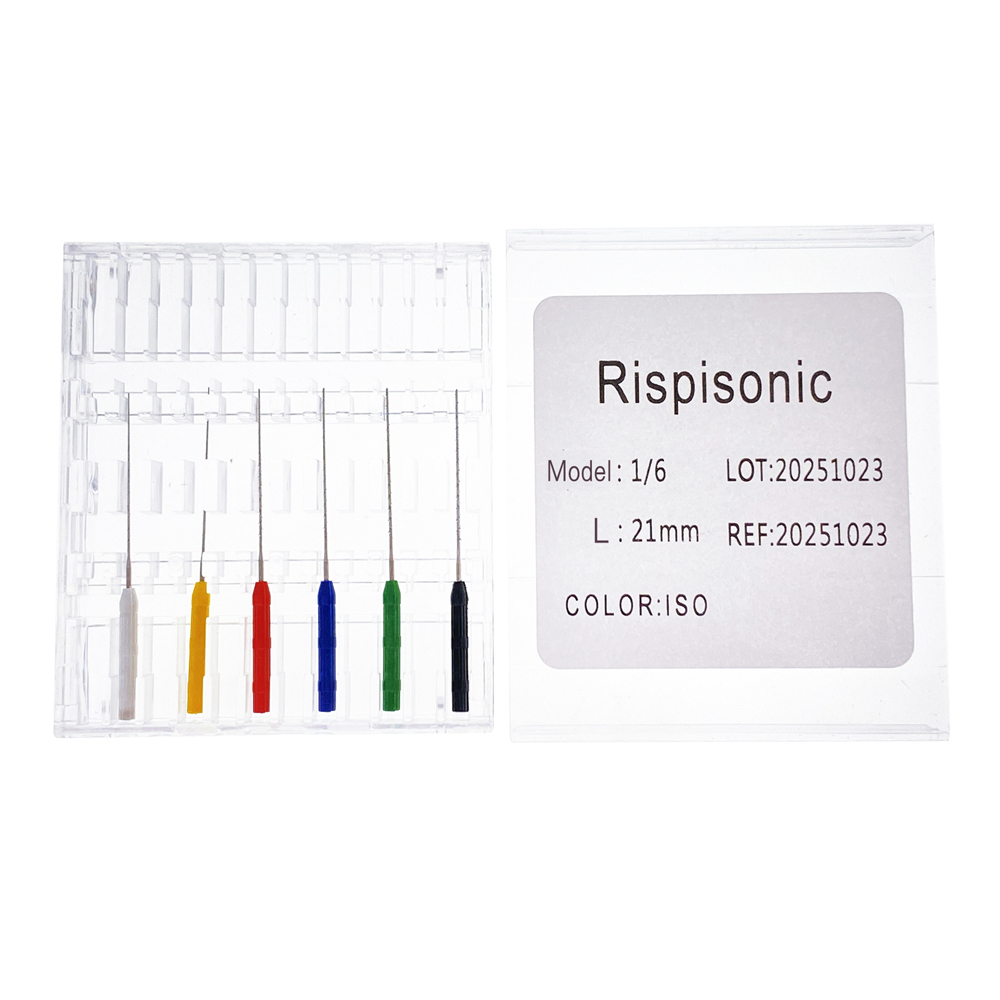 DMXDENT Sonic Air Driven Endo System Endodontic Handpiece Fit Medidenta Sonic MM1500
