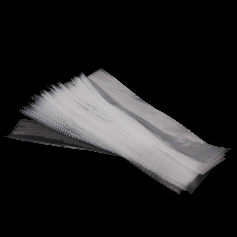 500Pcs Dental X-Ray Digital Sensor Sleeves Cover Sheaths Protector 2 Sizes