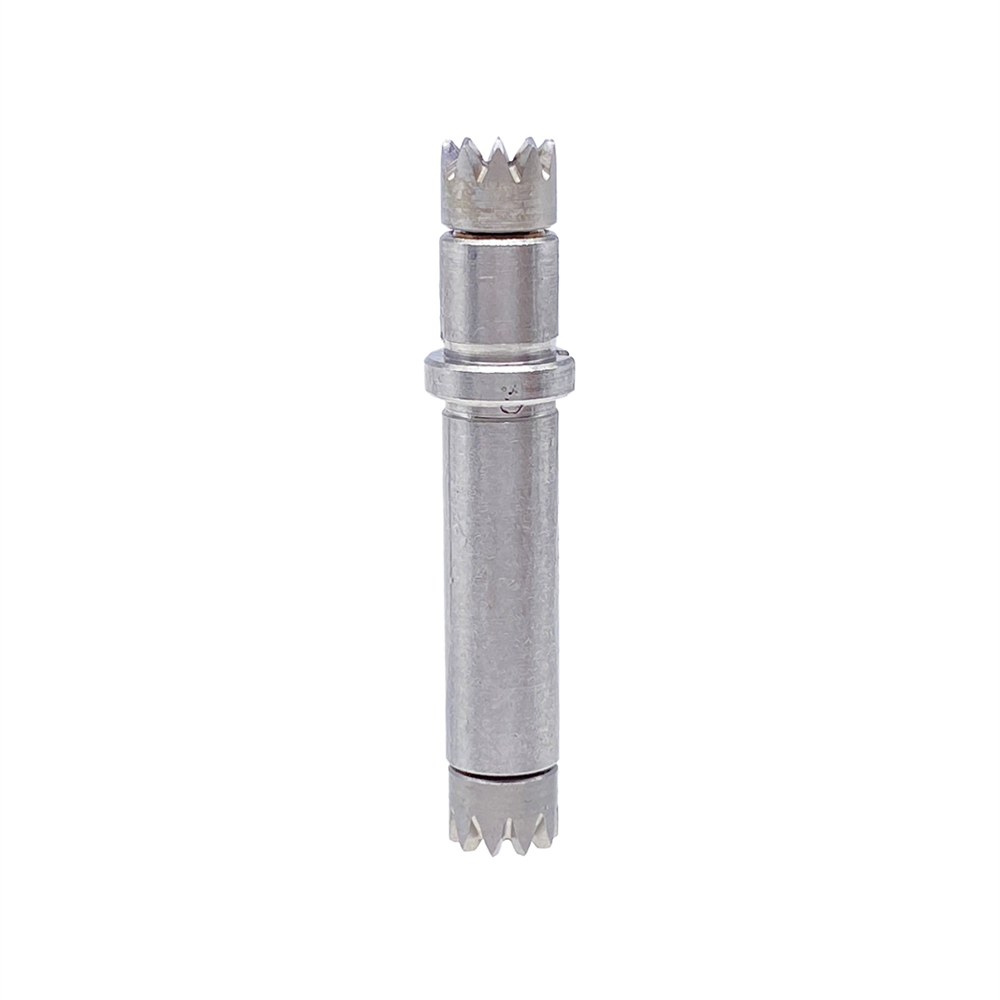 DMXDENT Dental Low Slow Speed Handpiece Contra Angle Straight Air Motor E-type