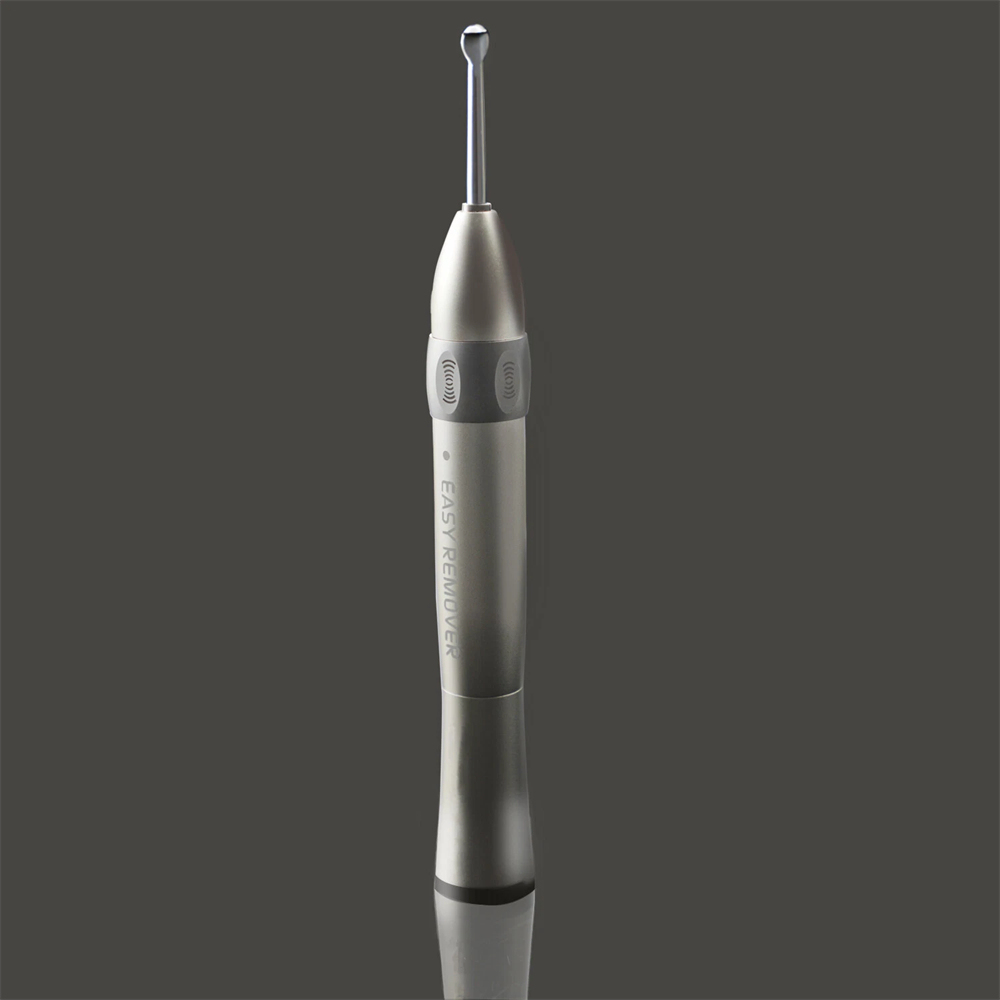 CICADA Dental Automatic Crown Remover Bridge Remover with 7 Pieces Tips