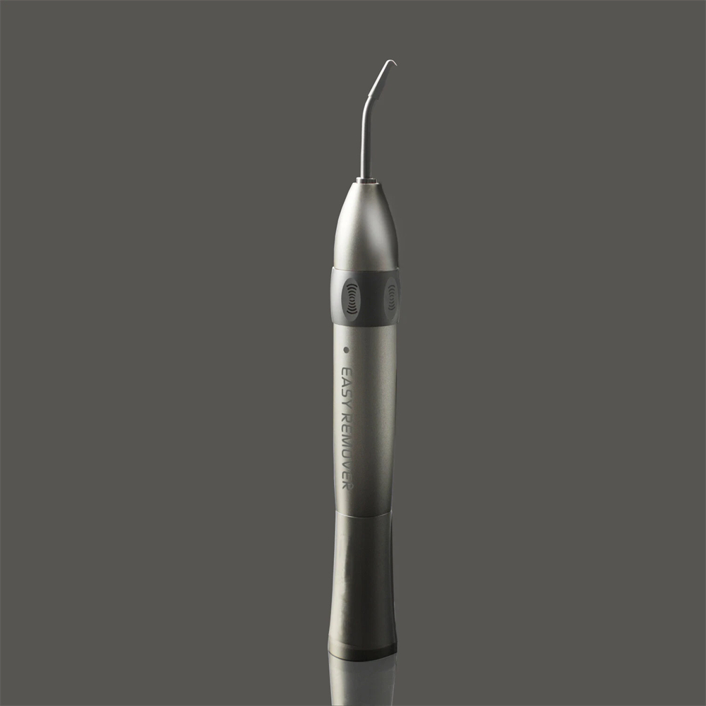 CICADA Dental Automatic Crown Remover Bridge Remover with 7 Pieces Tips