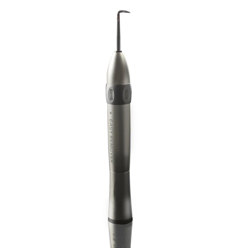 CICADA Dental Automatic Crown Remover Bridge Remover with 7 Pieces Tips