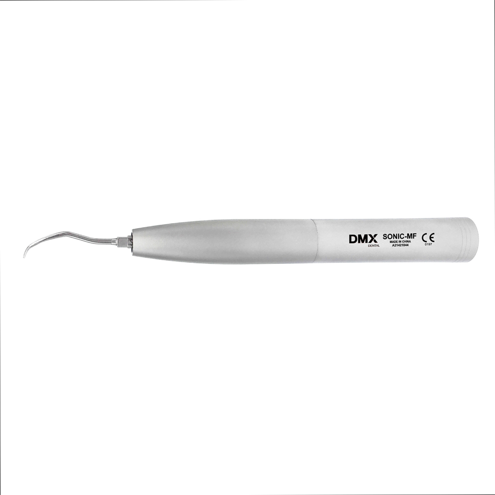 DMXDENT Dental Ultrasonic Air Scaler Handpieces Hygienist 2/4 Holes
