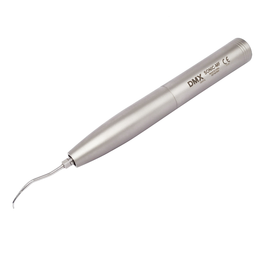 DMXDENT Dental Ultrasonic Air Scaler Handpieces Hygienist 2/4 Holes