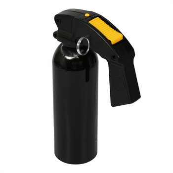 Pepper spray