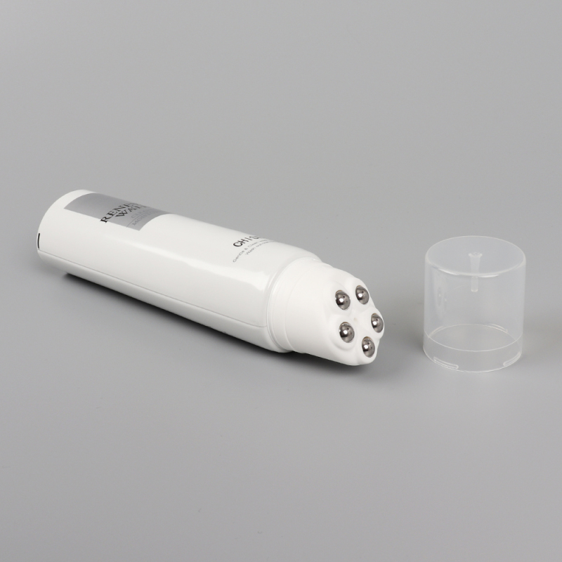 Plastic tube