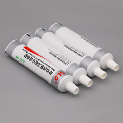 Laminated tube