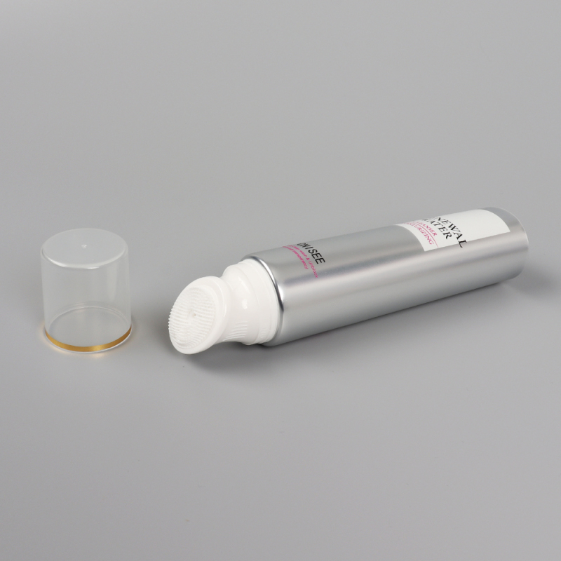 Plastic tube
