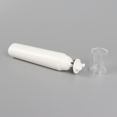 Plastic tube