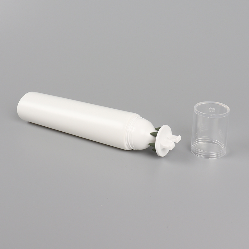 Plastic tube