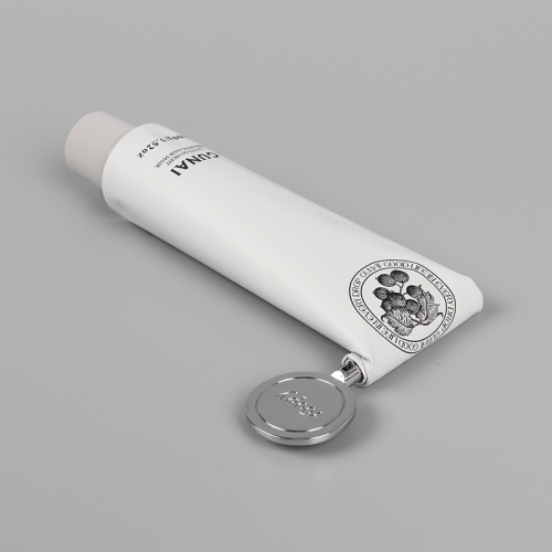 aluminum collapsible tube