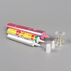 Laminated tube