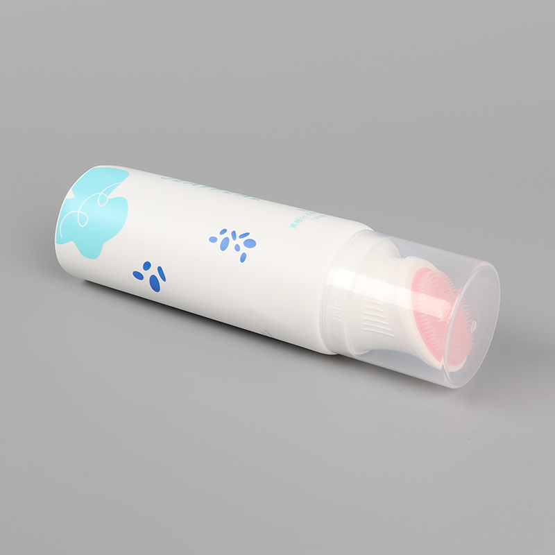 Plastic tube