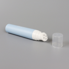 Brush Massage Tube