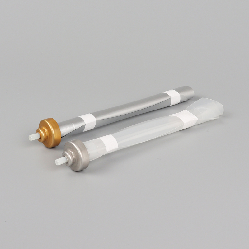 Bag on Valve