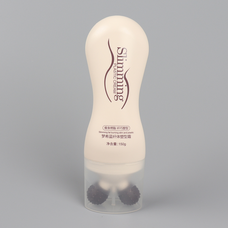 Roller-on Massage Tube