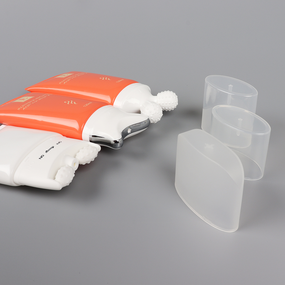 Roller-on Massage Tube