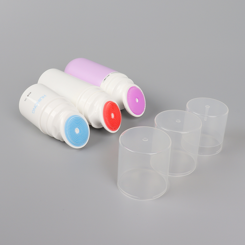 Brush Massage Tube
