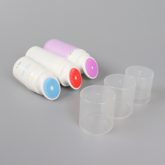 Brush Massage Tube