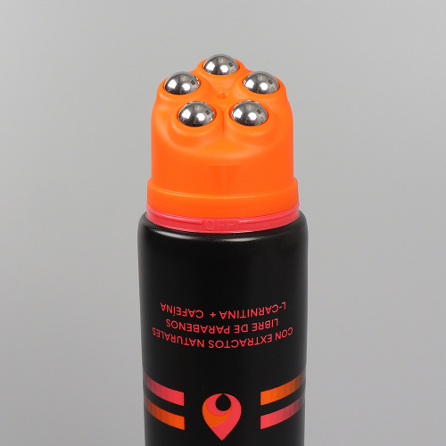 Roller-on Massage Tube