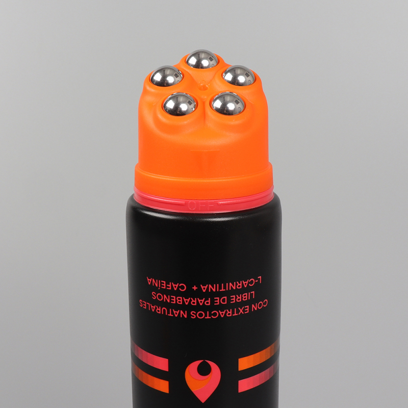 Roller-on Massage Tube