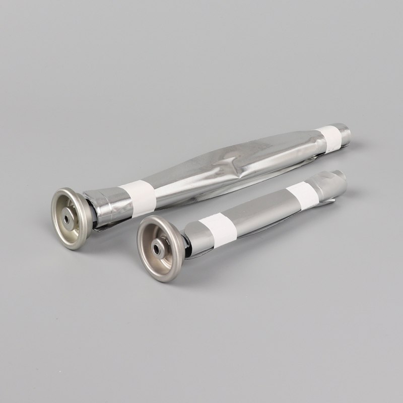 Bag on Valve