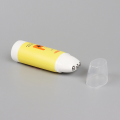 Roller-on Massage Tube
