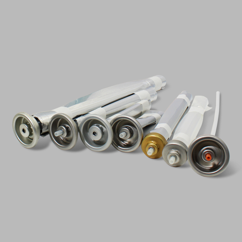 Bag on Valve
