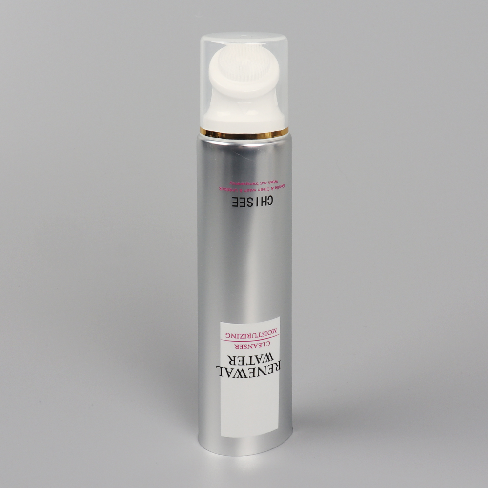 Brush Massage Tube