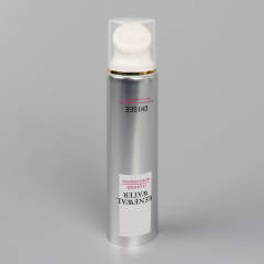 Brush Massage Tube