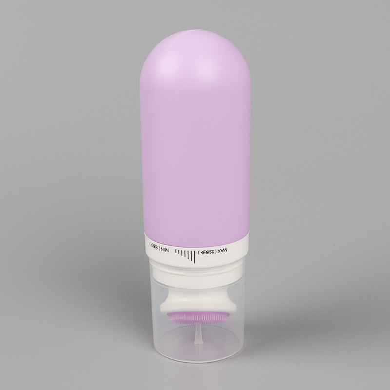 Brush Massage Tube