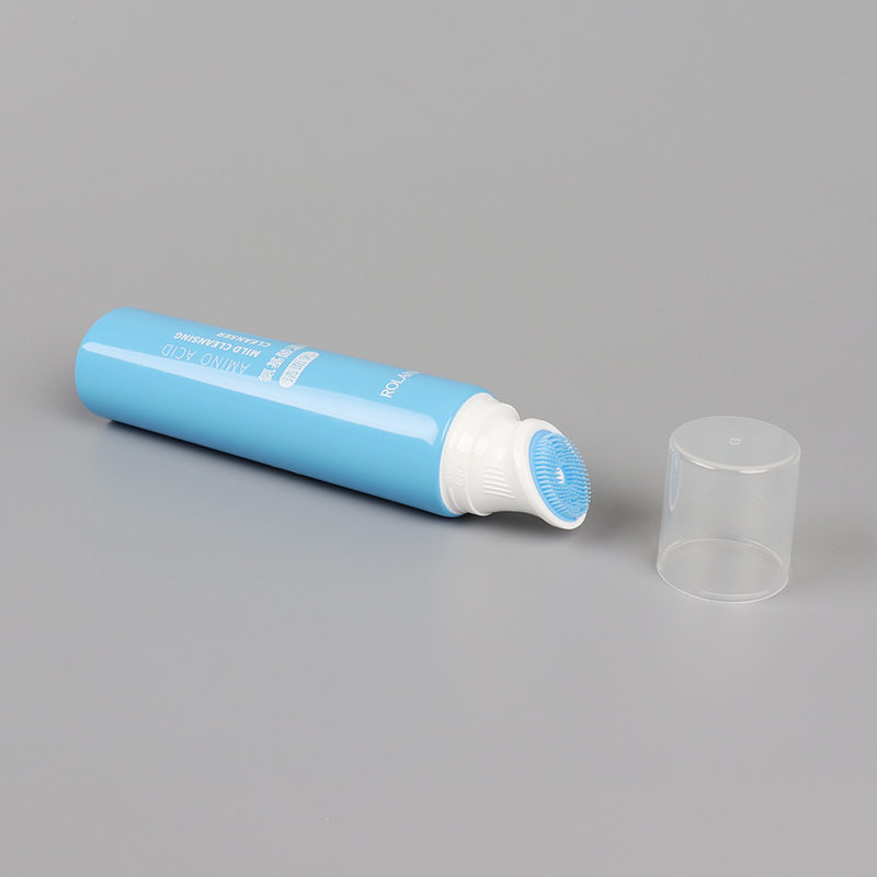 Brush Massage Tube