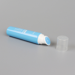 Brush Massage Tube