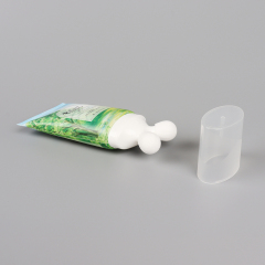 Roller-on Massage Tube