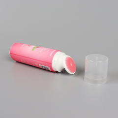 Brush Massage Tube