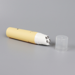Roller-on Massage Tube