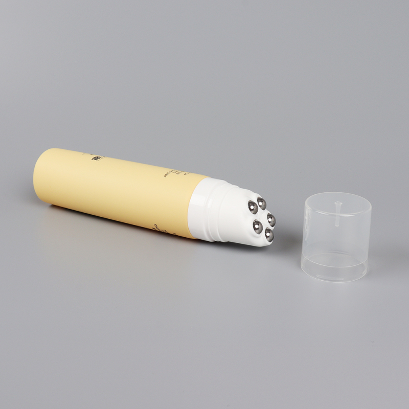Roller-on Massage Tube