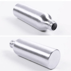 Aluminum Screw Bottle